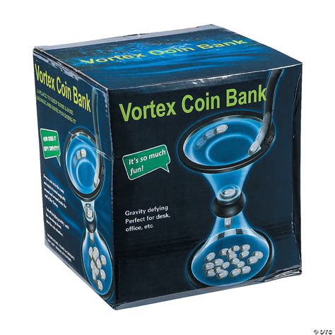 Image result for Coin Vortex