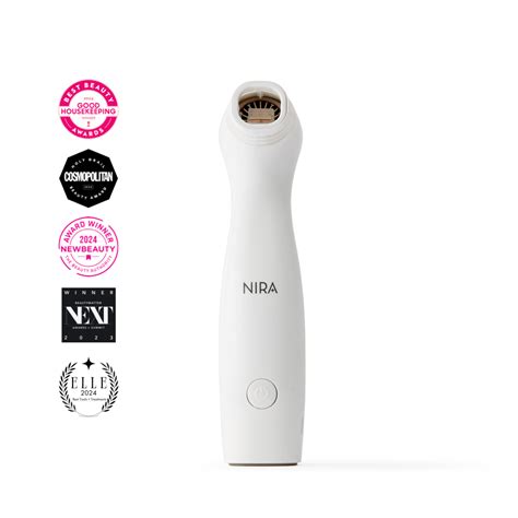 NIRA Pro Laser | Wrinkle Reducing & Skin Tightening Laser Device