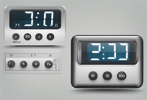 22 Minute Timer: Maximizing Productivity with Short Breaks ...