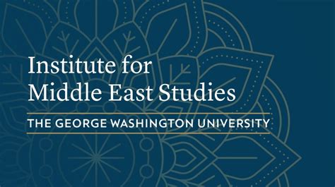 IMES Visiting Scholar: Anna Caney - Institute for Middle East Studies