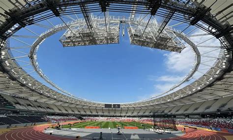 World Athletics Ultimate Championship set to take place in Budapest in 2026