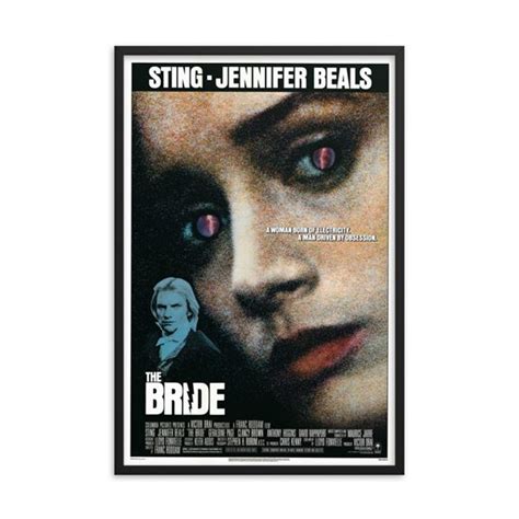 Image result for The Bride 1985 Film