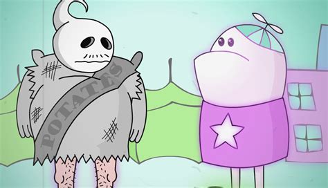 Image result for Homestar Runner Intro Song