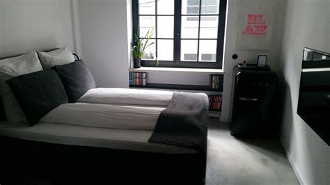 SQUARE ROOMS (Düsseldorf) - Apartment Reviews, Photos, Rate Comparison ...