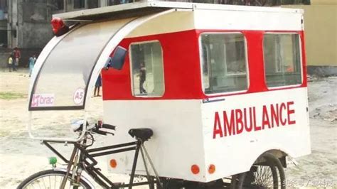 在日本，女护士输给了救护车…_凤凰网