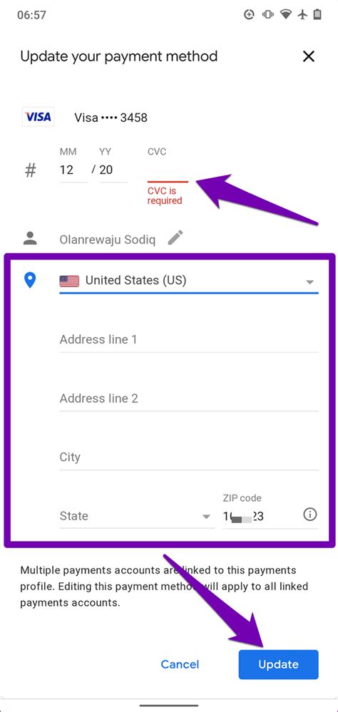 Image result for Google Play Transaction Error