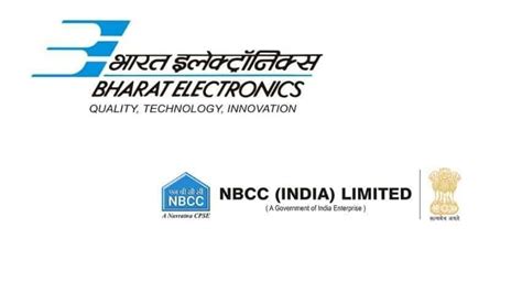 PSUs BEL, NBCC and HSCL hand over dividend cheques for FY2020-21 ...