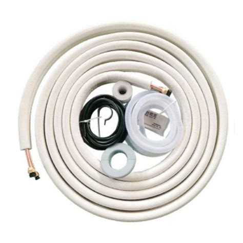 Installing AC Line Set 的图像结果