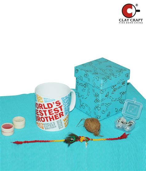 clay craft milk mug