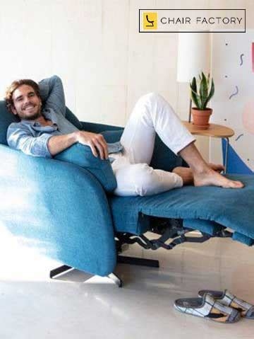 Are Puffed Up Recliner Chairs a Good Choice | Chair Factory