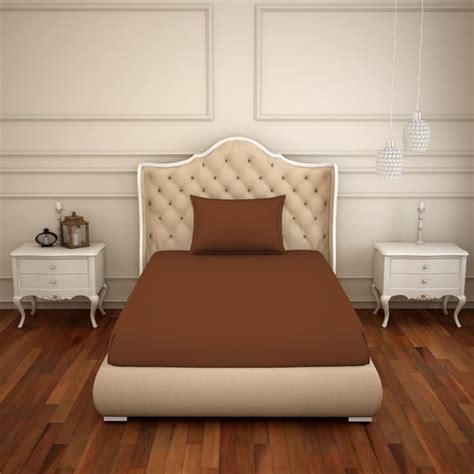 Buy SPACES Restora Cotton 150TC 2Pc Single Bedsheet Set from Spaces at ...
