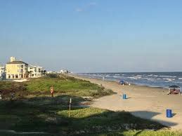 Beach Pocket Park #2 | Park Listing | Galveston County, TX