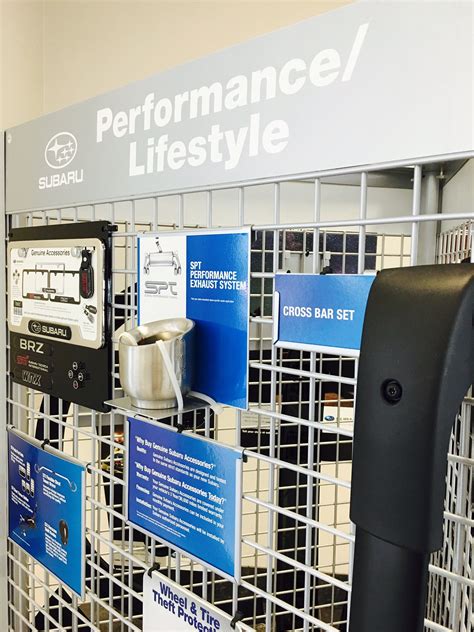 Order Subaru Parts in Columbia, SC | McDaniels Subaru of Columbia