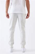 Image result for 3T White Sweatpants