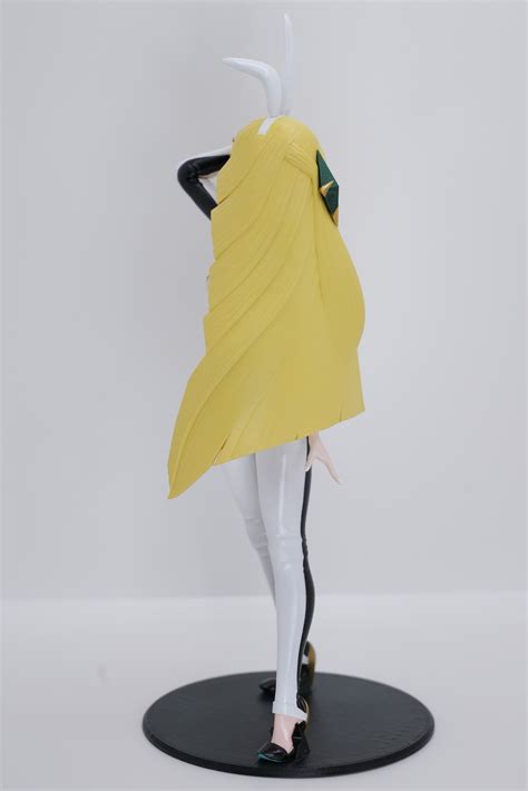 Free 3D file Lusamine - Reverse Bunny Suit (Pokemon Sun/Moon) ⏪ ・3D ...