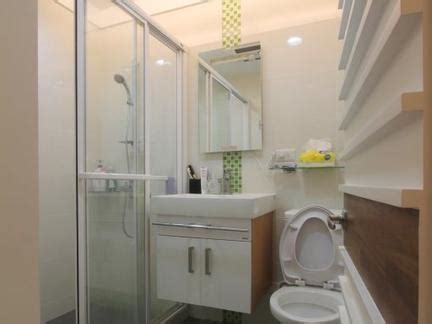 2平方卫生间带洗澡装修，小户型卫生间怎么装修？ - 装修公司