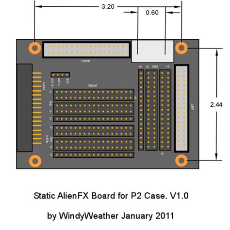 Image result for AlienFX Backlight