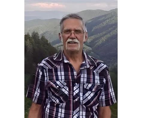 George Earl "Sonny" Thomas Obituary (2025) - Jellico, TN - Harp Funeral ...