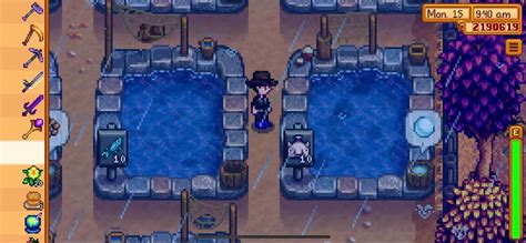 How to Get Pearls in Stardew Valley? - GameTaco