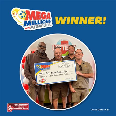 Hoosier Lottery News | Hoosier Lottery