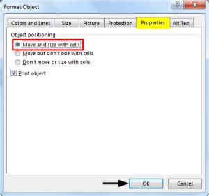 Image result for Remove Embedded Object in Excel