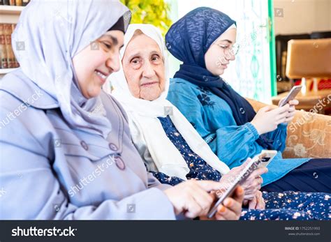 148 Daughter Grand Mother Talking Images, Stock Photos & Vectors ...