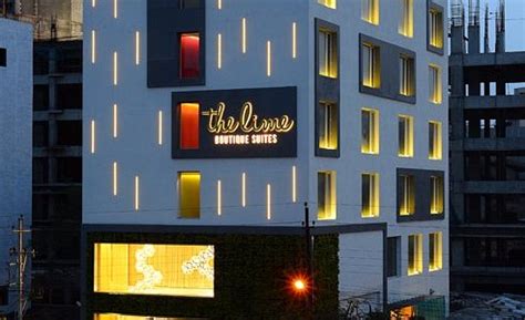 THE LIME BOUTIQUE SUITES, HYDERABAD - Hotel Reviews, Photos, Rate ...