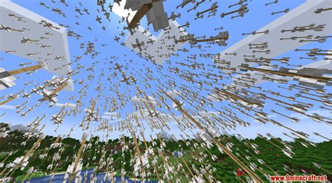Image result for Infinity Gauntlet Resource Pack Minecraft