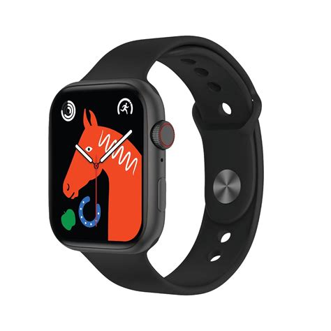 HAPIPOLA Smart Watch FITPRO 1.83”in HD Display | Bluetooth Calling IP67 ...