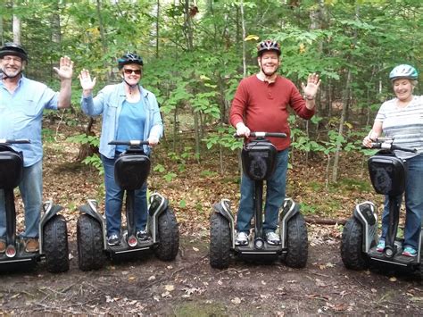 OFF-ROAD SEGWAY ADVENTURE (2026) All You Need to Know BEFORE You Go ...