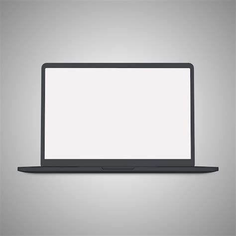 Computer Template No Background 的图像结果