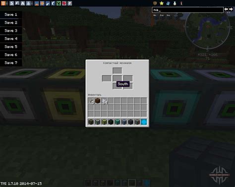 Image result for Compact Machines Minecraft