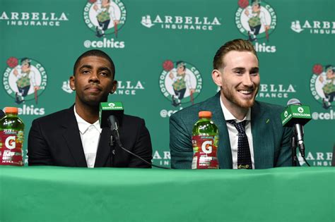 Boston Celtics: Roster turnover and tempered expectations in 2017-18