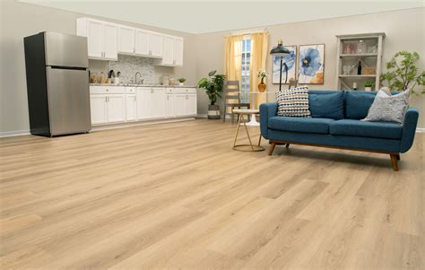UltimateFlex LVT Flooring | Mohawk Builder + Multifamily