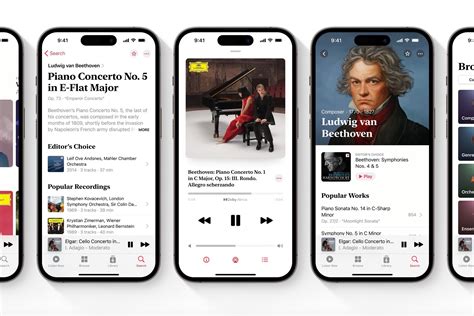 Apple Music Classical app: everything you need to know | Stuff