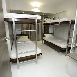 Jankidevi Bilasrai Bubna Boys Hostel - Boys hostel - Mumbai ...