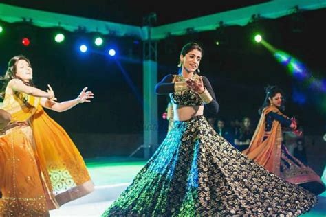 The 10 Best Wedding Choreographers - Weddingwire.in