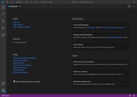 How to Download vs Code 的图像结果