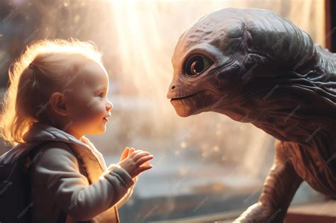 Image result for Alien Creature Baby Movie