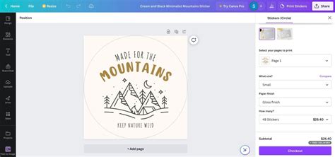 Image result for Canva Sticker Design Tutorial