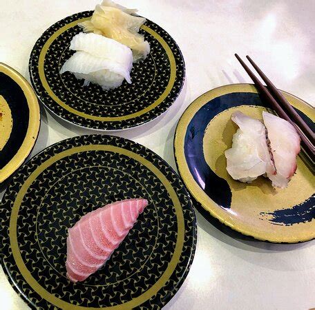 HAMA ZUSHI TOYAMA SHINJO - Toyama Station - Menu, Prices & Restaurant ...