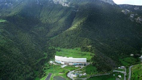 A Tour of Uzbekistan: Jizzakh | Meer