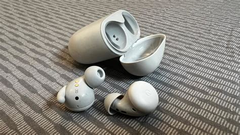 Google Pixel Buds A-Series review: Impressive sound, super comfortable ...