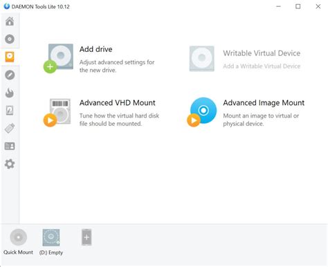 Image result for Daemon Tools