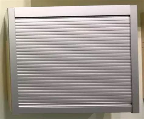 Rolling Shutter - Rehau Glass SHUTTERS Trader - Retailer from Mumbai
