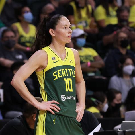 Sue Bird