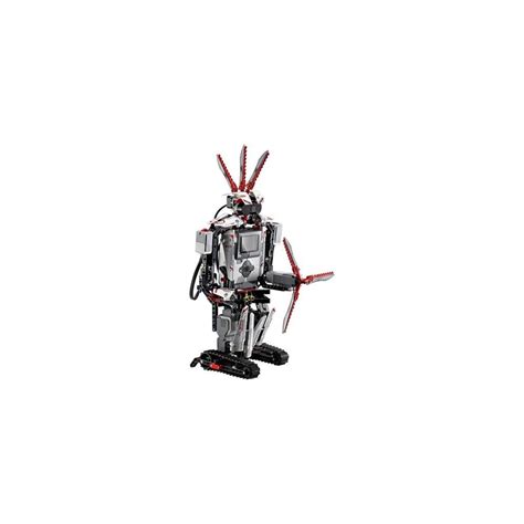 Buy LEGO MINDSTORMS EV3 Building Set Includes 3 Interactive Servo ...