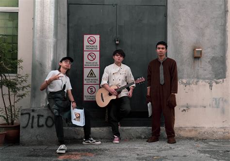 Feeling These Midwest Emo Vibes - Emotive Punk Band Mascot Release ...