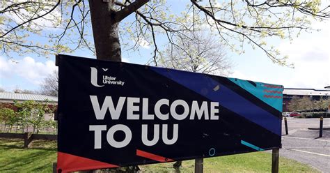 ‘Fag packet maths’ behind Ulster University 450 job cuts – The Irish News