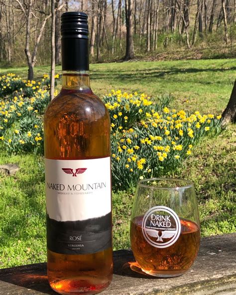 Naked Mountain Winery & Vineyards